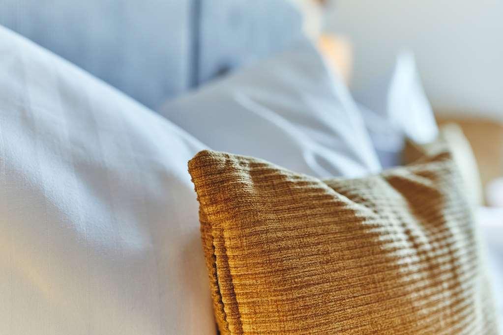 Dorint Strandresort & Spa Ostseebad Wustrow Wustrow  Quarto foto