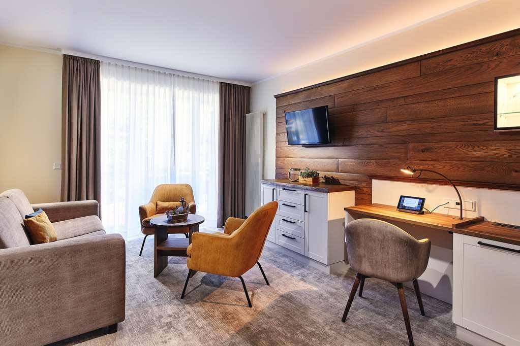 Dorint Strandresort & Spa Ostseebad Wustrow Wustrow  Quarto foto