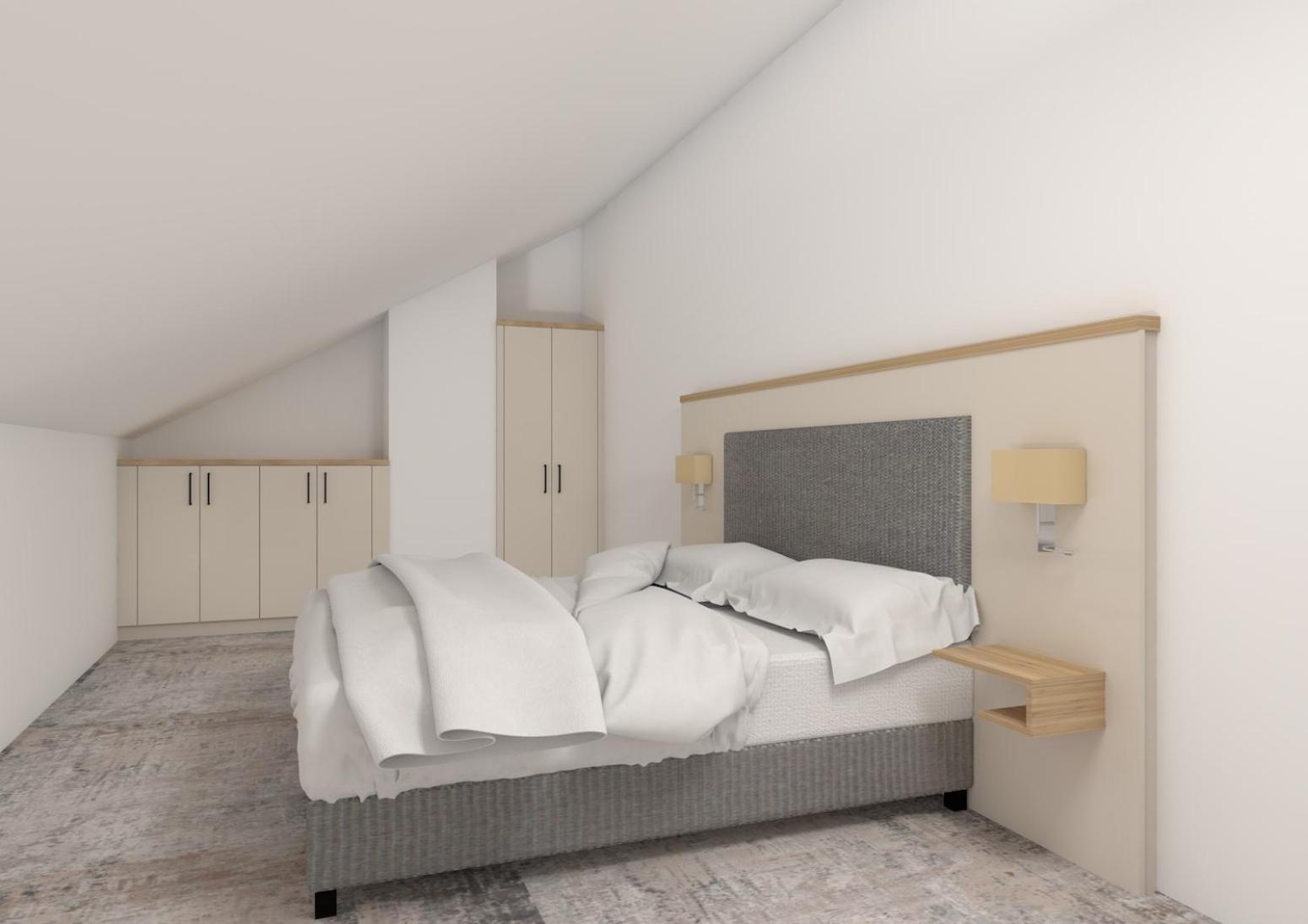 Dorint Strandresort & Spa Ostseebad Wustrow Exterior foto
