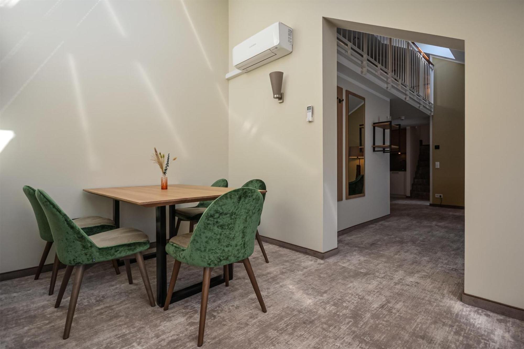 Dorint Strandresort & Spa Ostseebad Wustrow Exterior foto